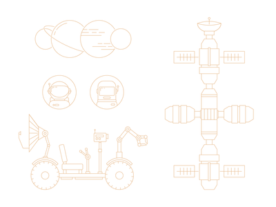 Shopware Enterprise illustrations