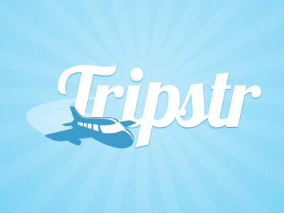 Tripstr Logo