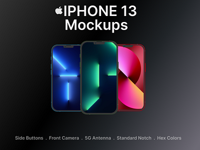 IPHONE 13 Mockups apple design free iphone iphone13 iphone13mockup iphonemockup iran mockup model ایران ایفون ایفون13 موکاپ