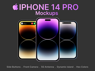 Apple IPHONE 14 Pro Mockup apple apple iphone branding figma free iphone iphone 14 iphone 14 pro iphone 14 pro mockup iphone mockup mobile mockup mockup mockups