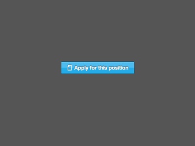 Apply for this position blue button blue button primary startup
