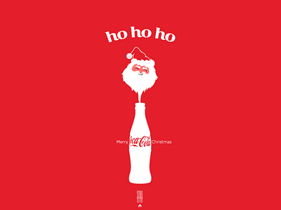 cokeXchristmas animation brand christmas coke illustration motiongraphics socialmedia soulonfire