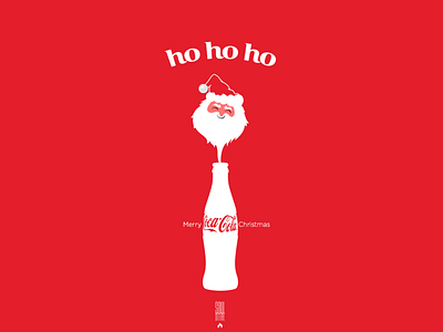 cokeXchristmas animation brand christmas coke illustration motiongraphics socialmedia soulonfire