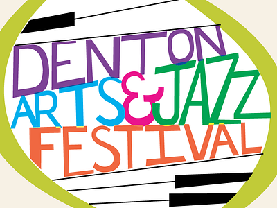 Denton Arts & Jazz Festival