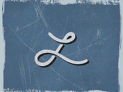 L 36daysoftype branding lettering logo type typography