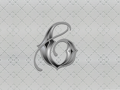 6 branding handlettering lettering logo typography
