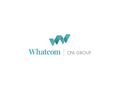 Whatcom Cpa Group Logo cpa w w logo whatcom