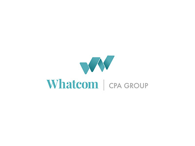 Whatcom Cpa Group Logo