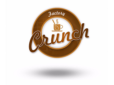 Crunch Logo