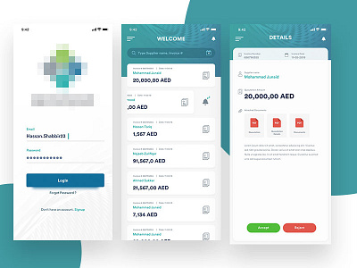 Calculation App finance financial financial app