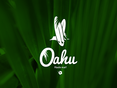 Oahu logo