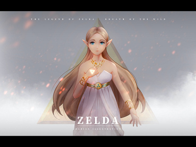 zelda