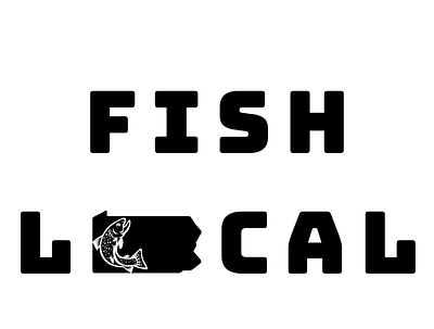 Fishing shirt graphic design