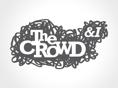 The Crowd & I Logo