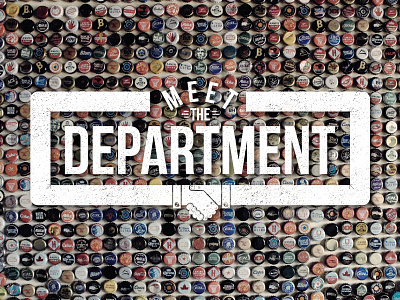 Meet The Department