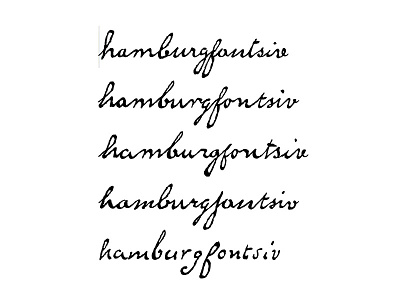 Poe Font variables alternates font ink nib opentype pen poe script sets stylistic typeface variation