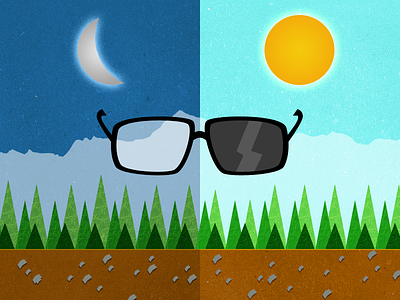 Day & Night Sunglasses