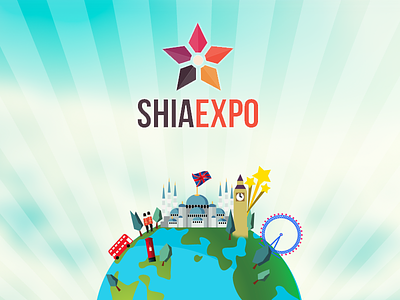 Shia Expo London