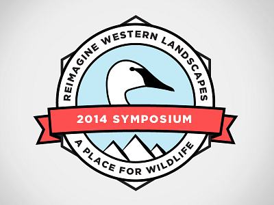 Reimagine Symposium Seal