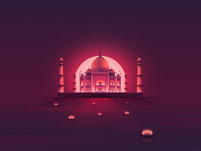 Tajmahal