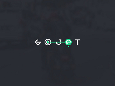 Gojet Logo gojetlogo logo logodesign