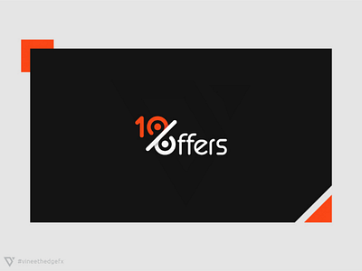 10Offers logo design