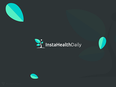 Instahealthdaily Logo