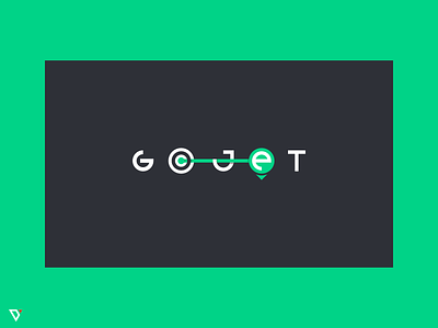 Gojet Logo