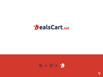 Dealscart Logodesign