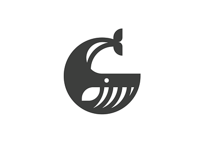 Whale Logo