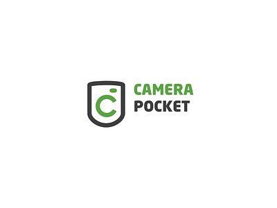 Camera Pocket Logo