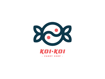 KOI-KOI Logo