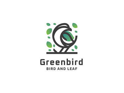 Greenbird Logo