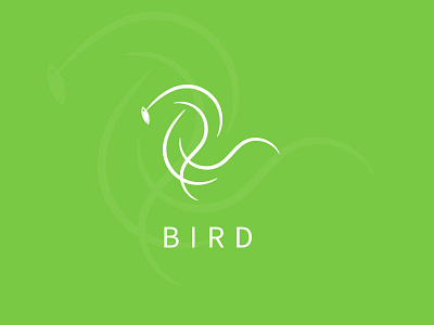 Bird Logo Design art bird logo brand branding business logo creative logo design designer designs graphic graphic design illustration illustrator logo logo design logo inspirations logos logotype project typography