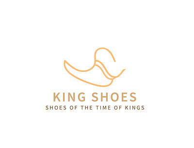 King Shoes Logo art best bootlogo brand branding businesslogo creativelogo design graphicdesign graphicdesigner king kingshoes kingshoeslogo logo logodesign logodesigner logodesigners logos oldshoes typography