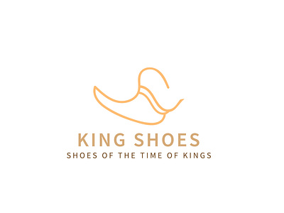 King Shoes Logo