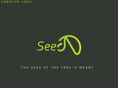 Seed Creative Logo