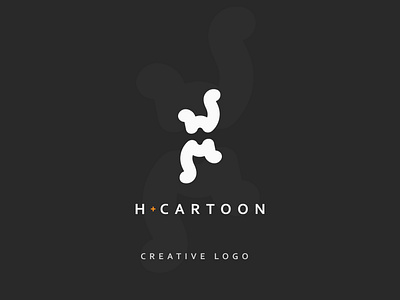 H + Cartoon Creative Logo brandlogo businesslogo creativelogo dubai europe graphicdesigners hcartoonlogo hlogo logo logoconcept logodesign logodesigner logodesigners logodesignspiration logoideas logonew logoplace logoroom logos usa