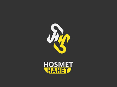 Hosmet Hahet Logo