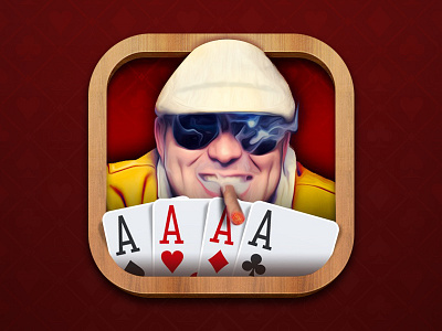 Poker App Icon