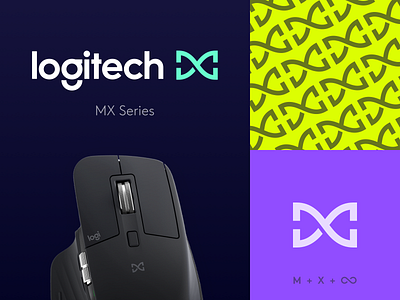 Logitech MX Playoff