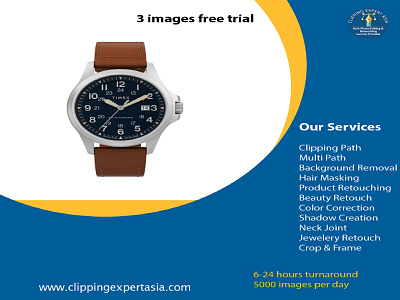 Clipping Path jewelry clipping path