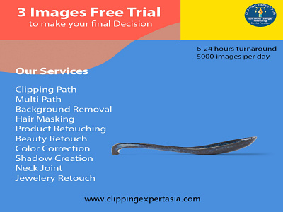 Clipping Path jewelry clipping path