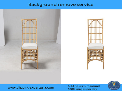 Clipping Path clipping path work