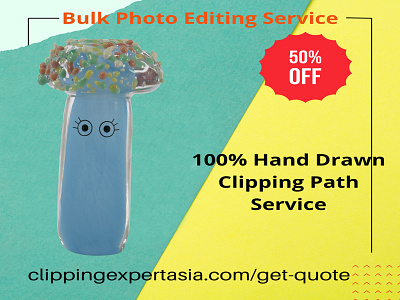 Clipping Path clipping path work