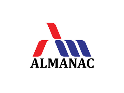 Almanac Logo Concept