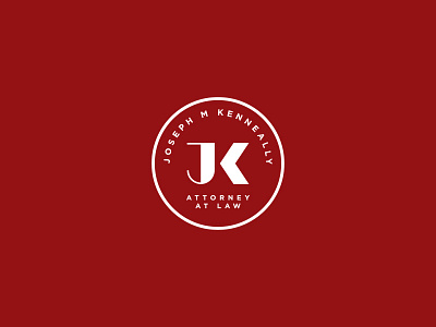 JMK Law Firm Seal