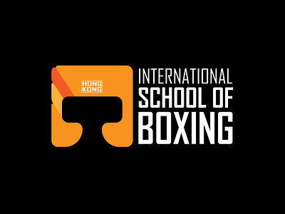 LOGO for boxing club