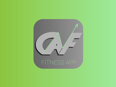 Fitness App LOGO