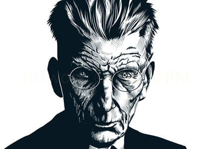 Samuel Beckett